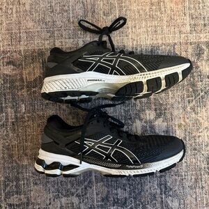 asics gel kayano 26